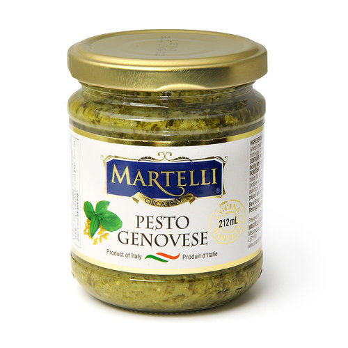Martelli - Pesto (3 Flavours) Product Image
